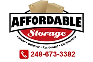 A1 Affordable Storage