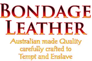 Bondage Leather Oz