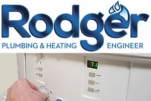 Rodger Plumbing and Heating
