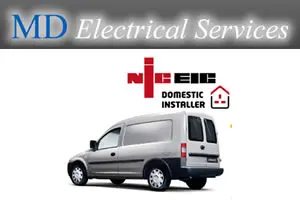 MD Electrical Services