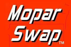 Mopar Swap