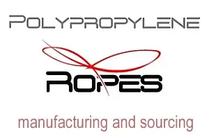 Polypropylene Ropes