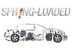 Spring Loaded