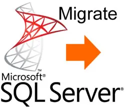 Database Migration MSSQL