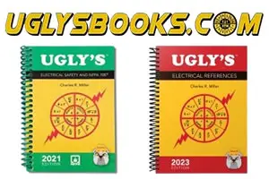 Uglys Books