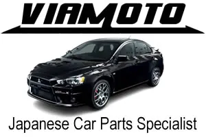 Viamoto Japanese Car Parts